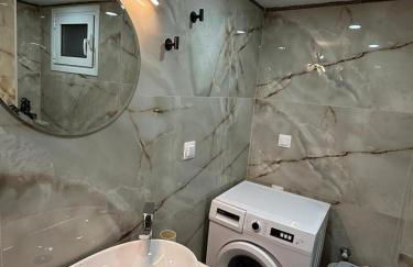 Katrin's Penthouse & Katrin's Apartment-Alepou Corfu - Foto 6