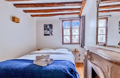 Appartement familial au Centre de Paris - Foto 31