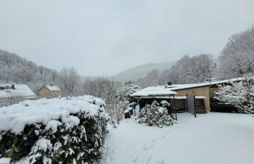 Erholung Pur bei Nina - Foto 19