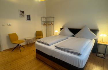 City Appartement am Hauptbahnhof - Foto 28