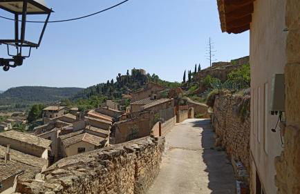 Alojamiento La Fresneda - Foto 16