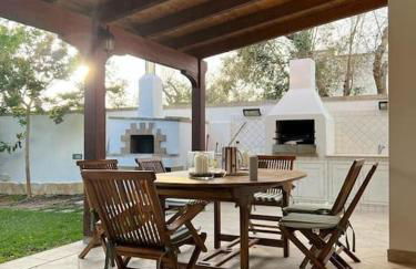 Villa Carolina - Foto 18