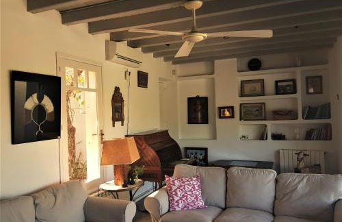 encantadora casa ibicenca - Foto 14