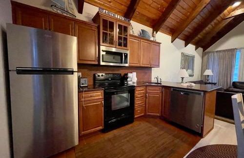 Townhouses & Captain's Quarters - Foto 26