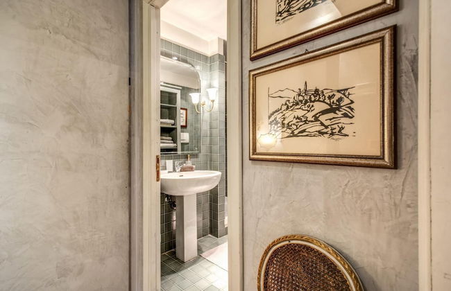 Apartment in Rome - Foto 19