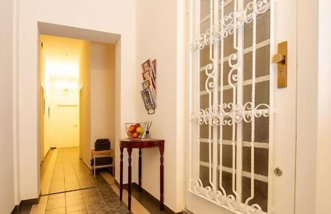 Appartment Stadtgarten - Foto 11