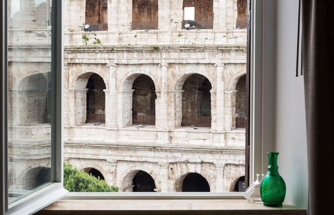 Amazing View Colosseo - Photo 33