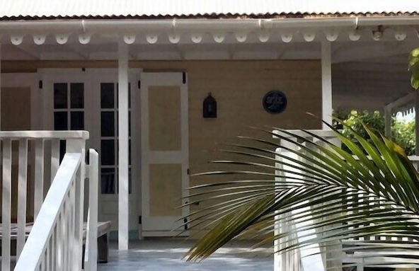 Galley Bay Cottages - Foto 64