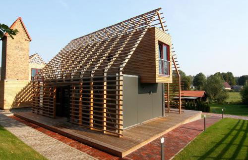 Chalet, Wendorf - Photo 18