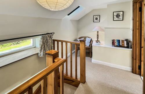 Forge Cottage Wootton Courtenay - Foto 22