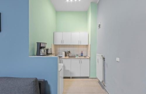 Apartment Uthman Berlin-Neukölln - Foto 10