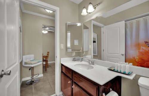 Villa Juan BR Private Entry Pool Spa BBQ Free Parking - Foto 7