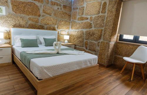 Casa da Ti Mília - Foto 29