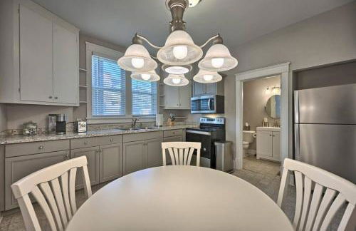 Suites on Seneca - Lovely 2 Bed 1 Bath Apartment - Foto 16