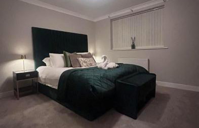 Tarn House Apartment South Yorksire - Foto 1