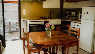 La Fournière de Jean - La Téouleyre - Foto 5