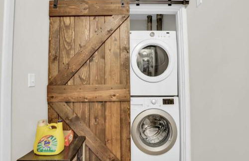 The Georgia Peach -near Plant Riverside & downtown - Foto 7