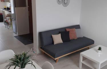 Un appartement lumineux avec vue exceptionnelle avec 3 chambres - Foto 17