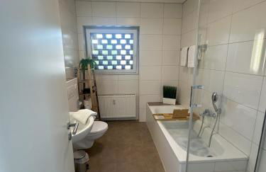 cameiroo - Penthouse Euskirchen - Foto 26