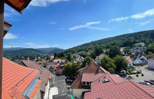 Altes Forstamt - Foto 25