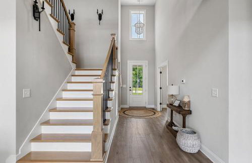 Lake Home Retreat w/Lake/Marina Access Golf Cart - Foto 17