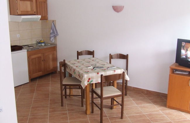 Apartments Lazović - Foto 12