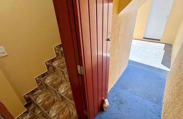 Girassol Apartment, Areias São José - Foto 18