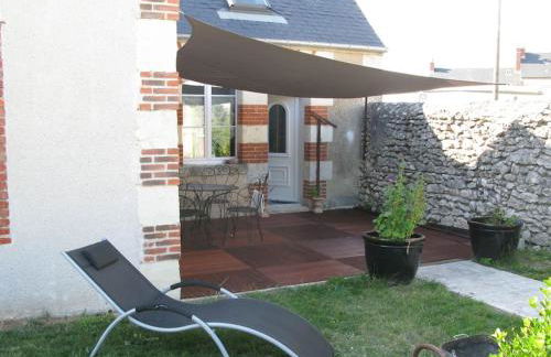 maisonette cosy Blois - Foto 15