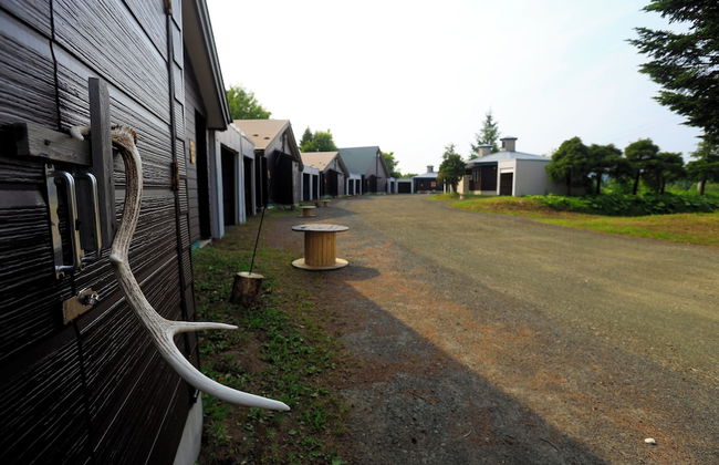 STARRY SKY COTTAGE 13 - Photo 12