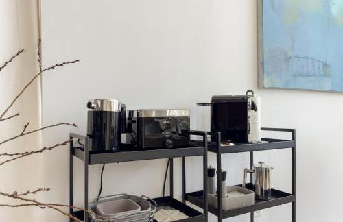 Scandi Micro House - Foto 14