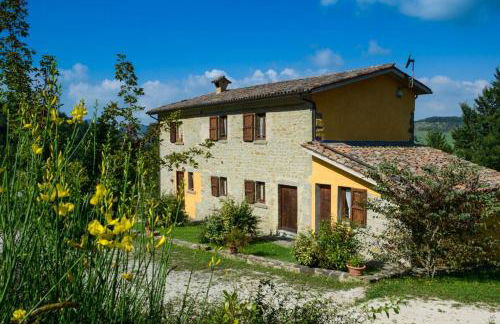 Villa Valdarecchia - Foto 1