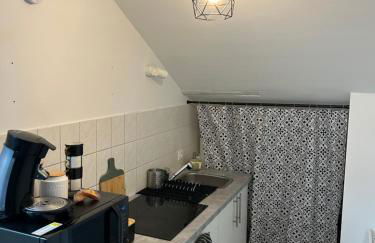 Studio Metz centre & gare - Photo 7