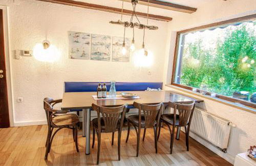 See-Chalet Riederau - Foto 12