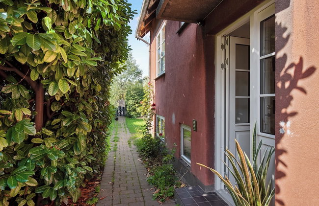 Charm 3 - Cozy 1-bdr Apt With Shared Garden - Foto 25
