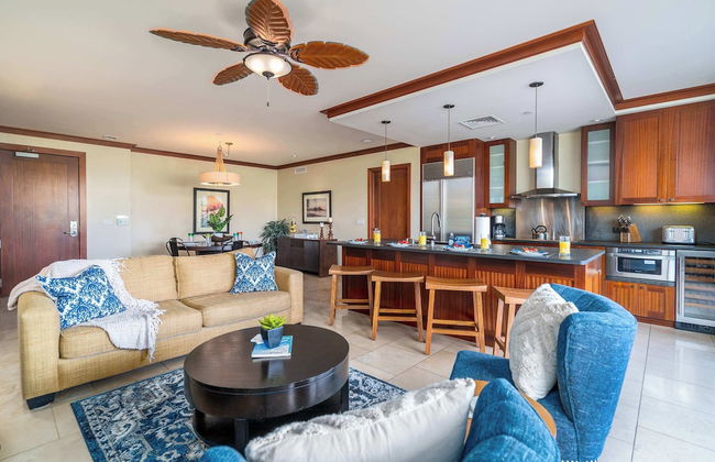 Hale Kahakai Ko Olina Beach Villa w/ Pool! - Photo 10