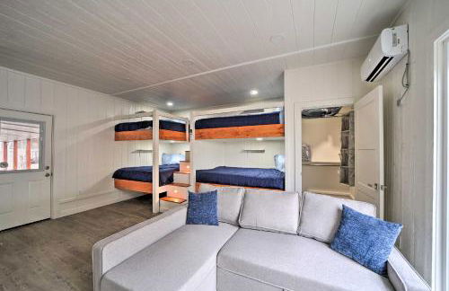 Private Beach Waterfront Disney Getaway! - Foto 28