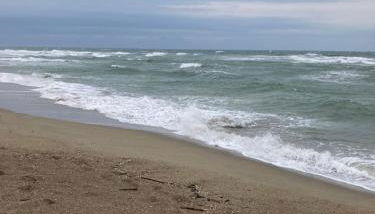 Bord de Mer Appartement face à la mer, lumineux, Grande terrasse, parking privé, climatisé - Foto 2