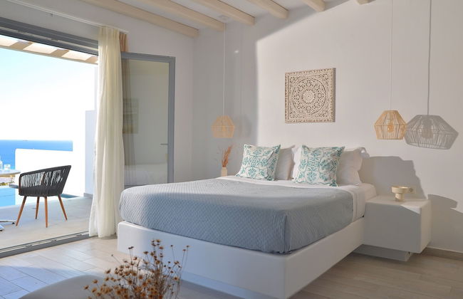 Mythology Naxos Villas & Suites - Photo 56