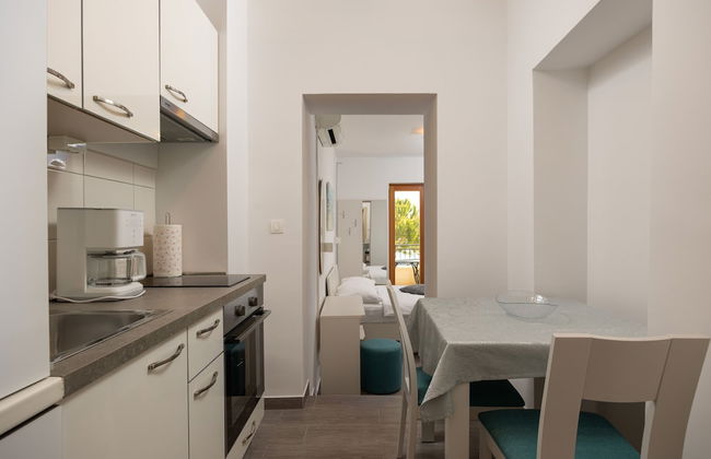 Apartments Lea - Foto 22