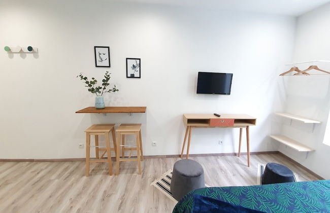 Home Sweet Home - Marais - Foto 44