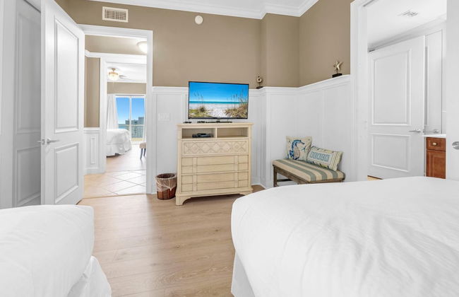 Harbor Landing 701B - 3BR Luxury condo with Gulf and Destin Harbor Views - Foto 41