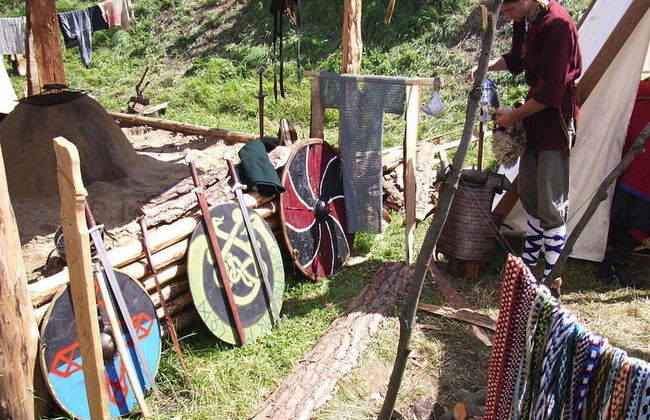 Family House Near Baltic Sea and Szczecin Lagoon - Photo 18