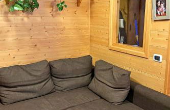 Chalet Erika: che vista! - Foto 12