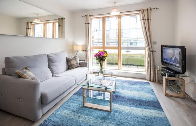 Grand Canal Square Apartments - Foto 53