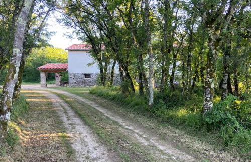 Gîte du Pexas - Foto 16