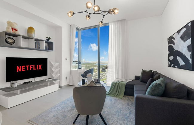 Modern 2BR Retreat Creek Vistas Scenic Views - Foto 1