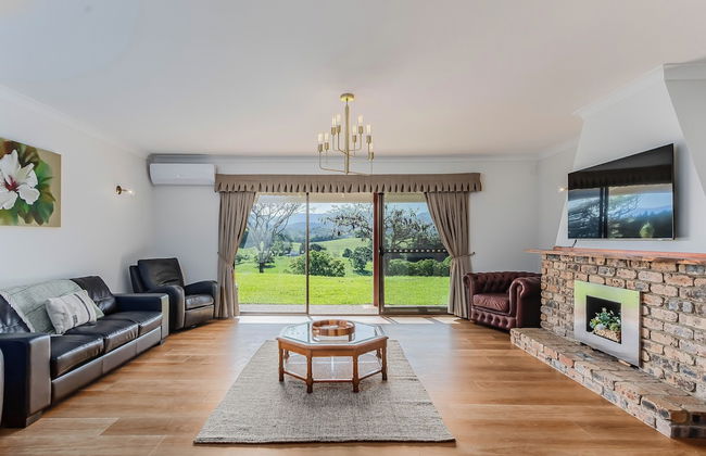 Attunga Park Main House - Foto 26