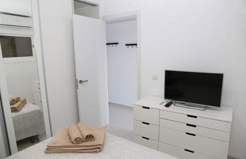 Apartamento con vistas - Photo 14