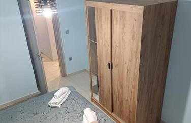 Vision Apartment "self check in" Thessaloniki - Foto 33