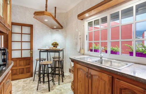 Casa Vacacional Bevi - Tenerife Norte - Foto 65